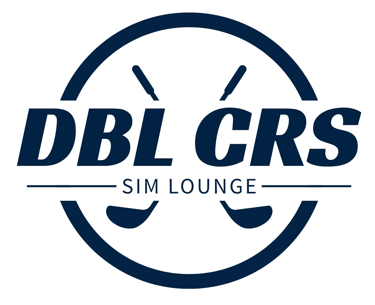 DBLCRS Sim Lounge
